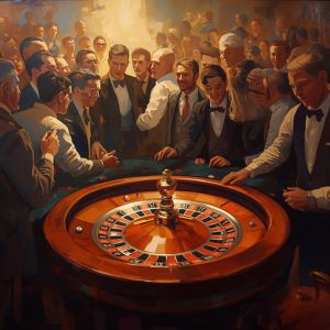 Blackjack EA8