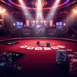 Roulette EA8