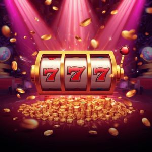 Nổ Hũ EA8 - Jackpot Khủng