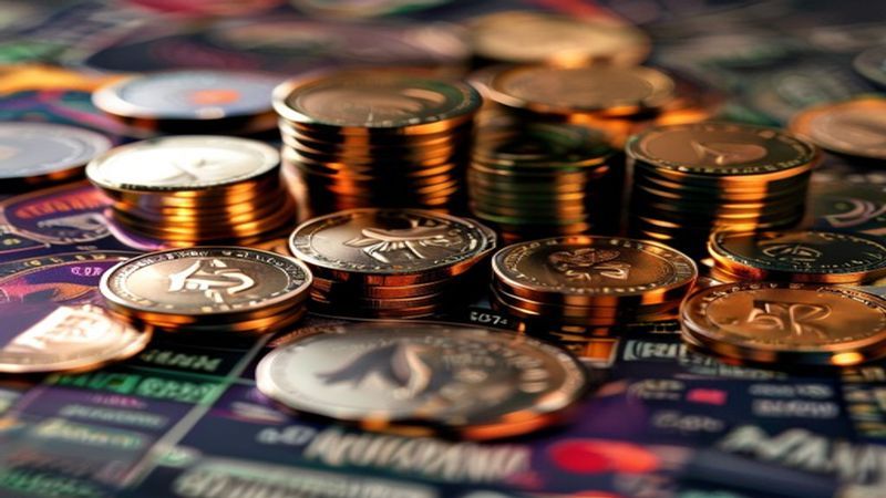 Chia bankroll cá cược